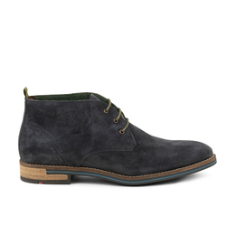 1 - DARTMOOR - LLOYD - Boots et bottines - Cuir, Caoutchouc, Nubuck