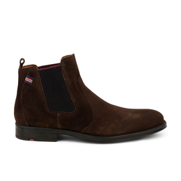 1 - PATRON - LLOYD - Boots et bottines - Cuir, Caoutchouc, Nubuck