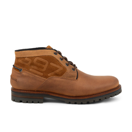 1 - TAURUS - GAASTRA - Chaussures à lacets - Cuir, Caoutchouc