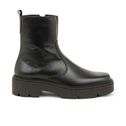 1 - VIRA ZIP - BULLBOXER - Boots et bottines - Caoutchouc, Cuir