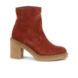 1 - VELEND - WEEKEND BY PEDRO MIRALLES - Boots et bottines - Caoutchouc, Cuir, Nubuck