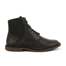 1 - TITI - KICKERS - Boots et bottines - Cuir, Synthétique