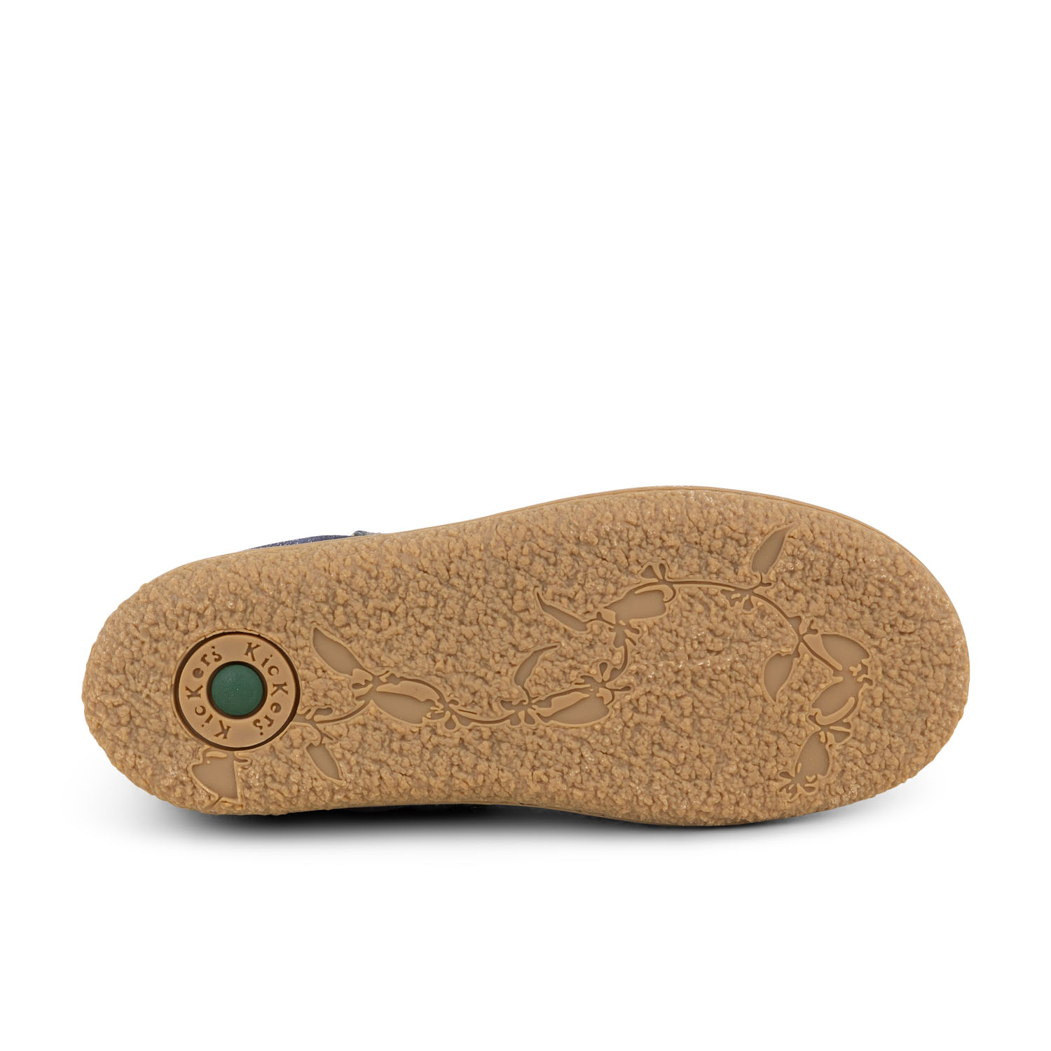 vermillon kickers