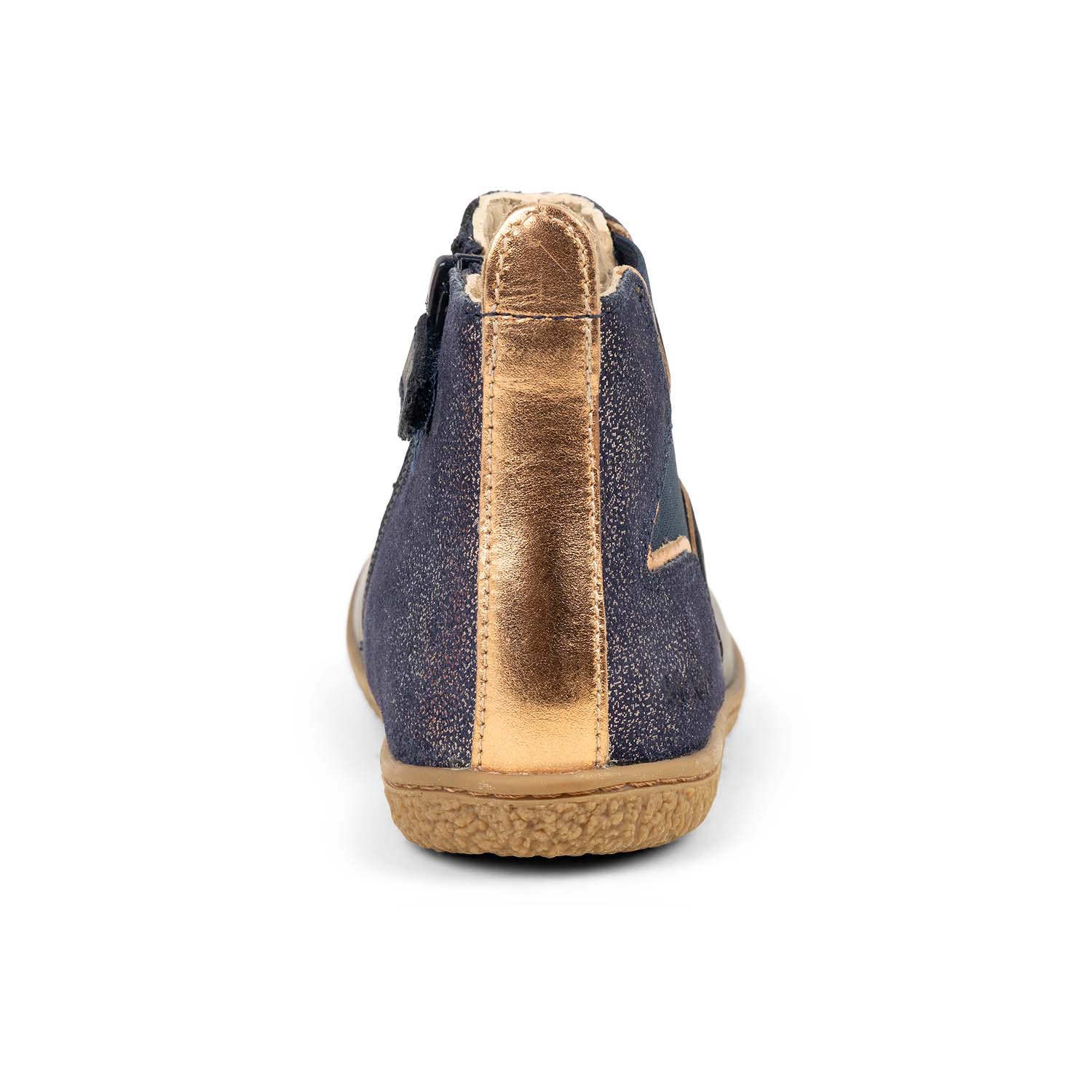 boots vermillon kickers