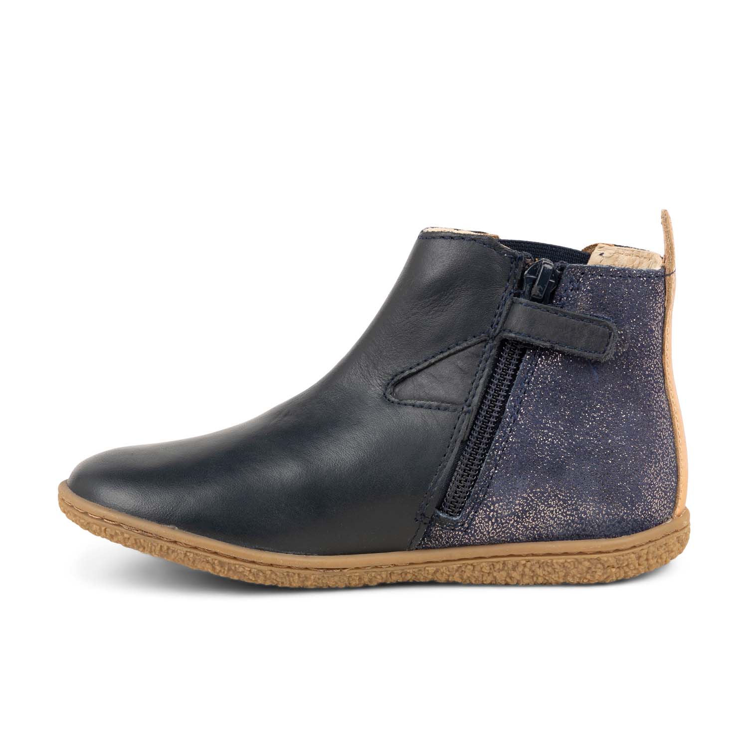 vermillon kickers