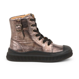 1 - EDIANNE - GBB - Boots et bottines - Cuir, Synthétique