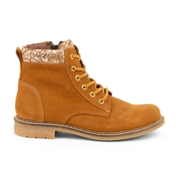 1 - TOISE - BELLAMY - Boots et bottines - Nubuck, Cuir, Synthétique