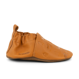 1 - BEAR WALK - ROBEEZ - Chaussons - Cuir, Caoutchouc