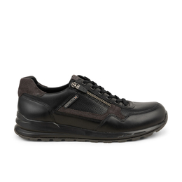 1 - BRADLEY - MEPHISTO - Baskets - Cuir, Caoutchouc