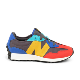 1 - PH327 GS327 - NEW BALANCE - Baskets - Synthétique, Textile