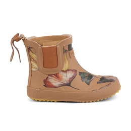 1 - BABY RUBBER - BISGAARD - Bottes - Synthétique, Caoutchouc, Textile