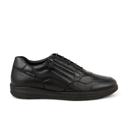 1 - ILKAR - MEPHISTO - Baskets - Cuir, Caoutchouc