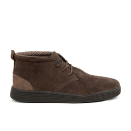 1 - JO SUEDE - DUDE - Boots et bottines - Caoutchouc, Nubuck, Textile