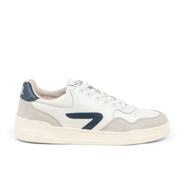 1 - COURT Z - HUB - Baskets - Caoutchouc, Cuir, Textile