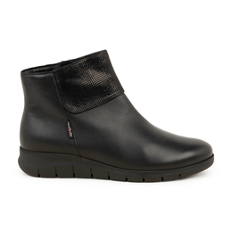 1 - ILINCA - MOBILS BY MEPHISTO - Boots et bottines - Caoutchouc, Cuir
