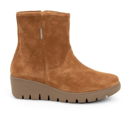 1 - NOELIE - MOBILS BY MEPHISTO - Boots et bottines - Caoutchouc, Nubuck, Cuir