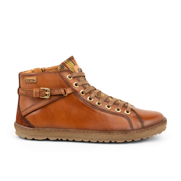 1 - PITRO - PIKOLINOS - Boots et bottines - Cuir, Caoutchouc