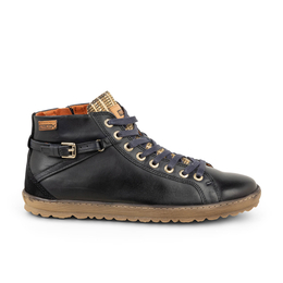 1 - PITRO - PIKOLINOS - Boots et bottines - Caoutchouc, Synthétique, Cuir