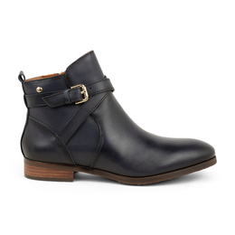 1 - PILYON - PIKOLINOS - Boots et bottines - Caoutchouc, Cuir