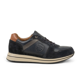 1 - GREG - MEPHISTO - Baskets - Caoutchouc, Cuir