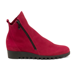 1 - LOMAGE - ARCHE - Boots et bottines - Caoutchouc, Nubuck, Cuir