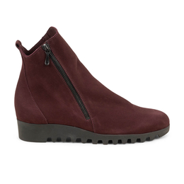 1 - LOMAGE - ARCHE - Boots et bottines - Caoutchouc, Nubuck, Cuir