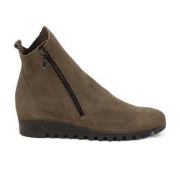 1 - LOMAGE - ARCHE - Boots et bottines - Caoutchouc, Nubuck, Cuir