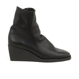 1 - TILKIS - ARCHE - Boots et bottines - Caoutchouc, Cuir