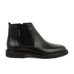 1 - MURRAY - MEPHISTO - Boots et bottines - Caoutchouc, Cuir