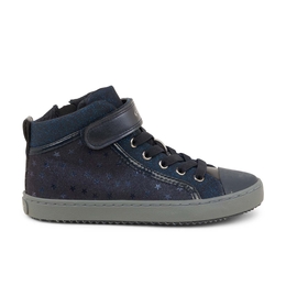 1 - KALISPERA - GEOX - Baskets - Caoutchouc, Synthétique, Cuir