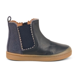 1 - ALISIA - BABYBOTTE - Boots et bottines - Caoutchouc, Cuir