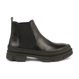 1 - UBISTYLE - UBIK - Boots et bottines - Caoutchouc, Cuir