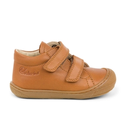 1 - NATAN - NATURINO - Chaussures montantes - Cuir, Synthétique