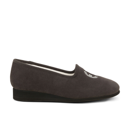 1 - LAMIS - EXQUISE - Chaussons - Textile