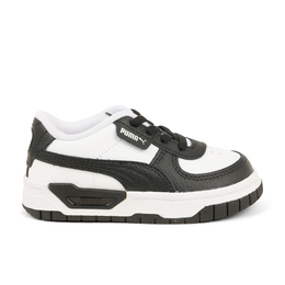 1 - CALI DREAM LTH - PUMA - Baskets - Cuir, Caoutchouc, Textile