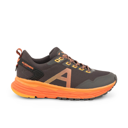 1 - TRACE TEX - ALLROUNDER BY MEPHISTO - Baskets - Textile, Caoutchouc