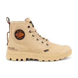 1 - PAMPA HI RS - PALLADIUM - Boots et bottines - Caoutchouc, Textile
