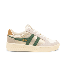 1 - SUPER SLAM BLAZE - GOLA - Baskets - Textile, Caoutchouc, Synthétique