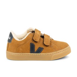 1 - ESPLAR WINTER - VEJA - Baskets - Caoutchouc, Textile, Nubuck