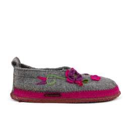 1 - TANGERHUETTE - GIESSWEIN - Chaussons - Caoutchouc, Textile, Laine