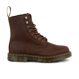1 - 1460 WG - DOC MARTENS - Boots et bottines - Caoutchouc, Cuir, Textile