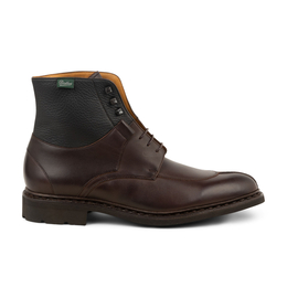 1 - BEAUMONT - PARABOOT - Boots et bottines - Cuir