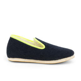 1 - ALAN - BELLAMY - Chaussons - Caoutchouc, Textile