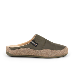 1 - EARTH - VERBENAS - Chaussons - Textile, Caoutchouc