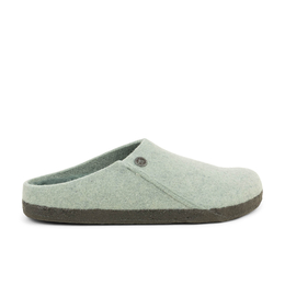 1 - ZERMATT SHERLING - BIRKENSTOCK - Chaussons - Caoutchouc, Textile