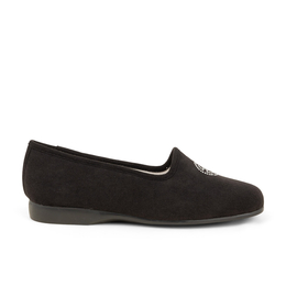 1 - XELISA - EXQUISE - Chaussons - Textile