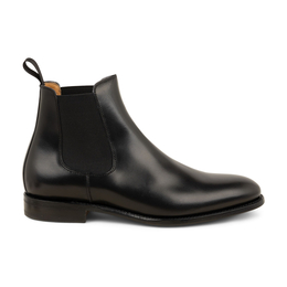 1 - BERLINE - BERWICK - Boots et bottines - Synthétique, Cuir