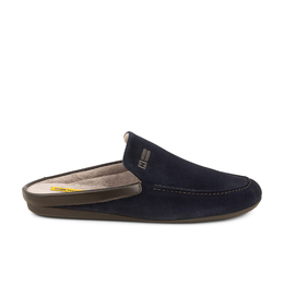 1 - DRAMMEN - NORDIKAS - Chaussons - Nubuck, Caoutchouc, Textile