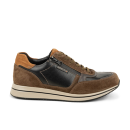 1 - GILFORD - MEPHISTO - Baskets - Caoutchouc, Cuir