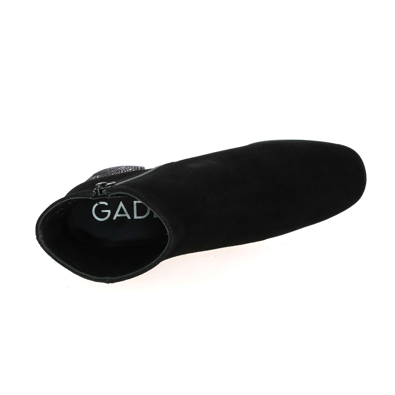 6 - GAEDIG - GADEA - Boots et bottines - Nubuck